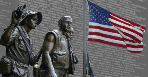 Vietnam Veterans Memorial