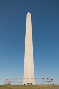 Washington Monument