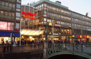 Nordstan