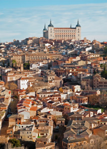 Skyline Toldeo