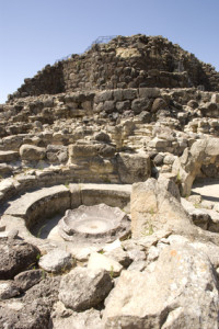 Su Nuraxi