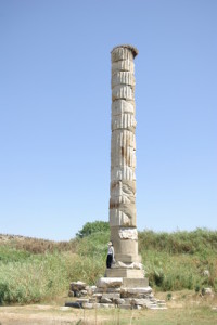 Ephesos