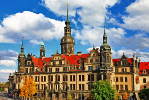 Residenzschloss Dresden