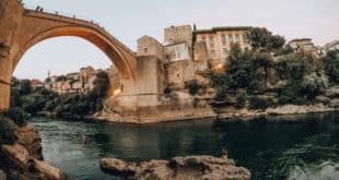 Mostar