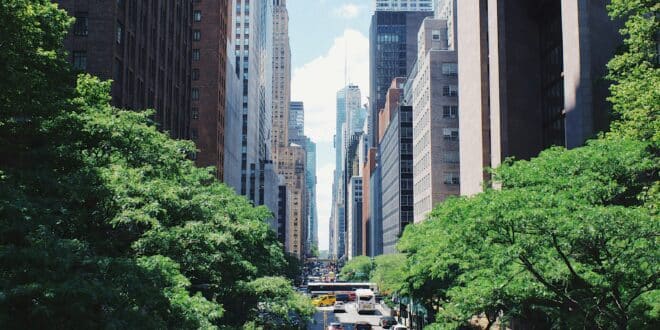 New York