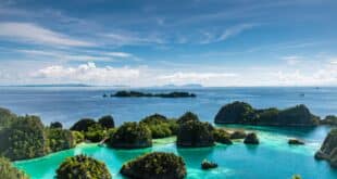 Raja Ampat