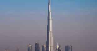 Burj Khalifa