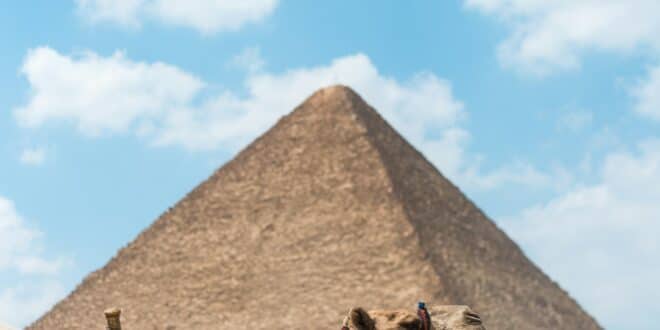 Ägypten