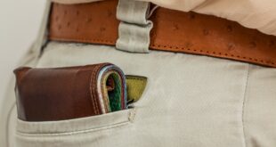 Taschendieb