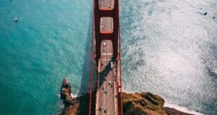 Golden Gate Bridge