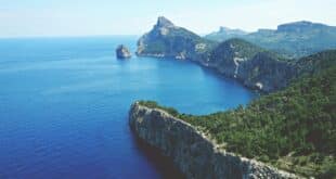 Cap de Formentor