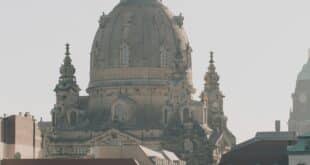 Frauenkirche Dresden