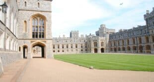 Windsor Castle