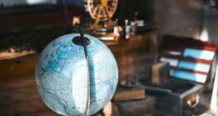 Reisebüro