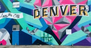 Denver