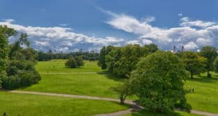 Englischer Garten München