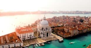 Venedig