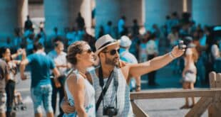 Tourist
