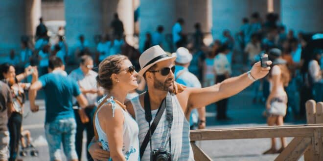 Tourist