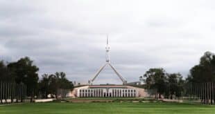 Canberra