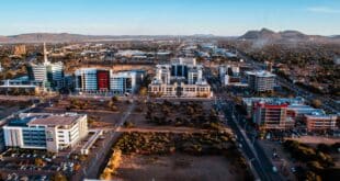 Gaborone