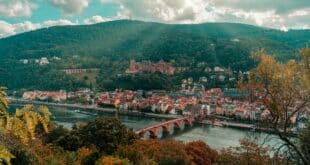 Heidelberg