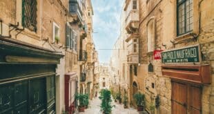 Valletta