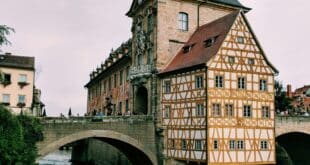 Bamberg