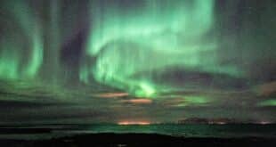 Reykjavik