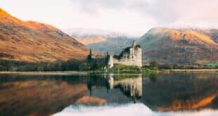 Schottland