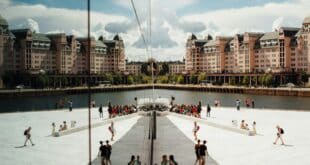 Oslo