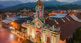 Ecuador