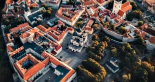 Estland