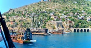 Antalya