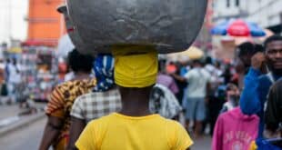 Ghana