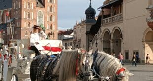 Krakau