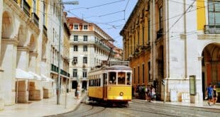 Lissabon