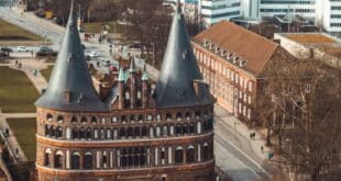 Lübeck