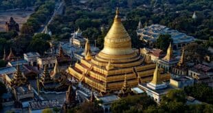 Myanmar