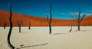 Namibia