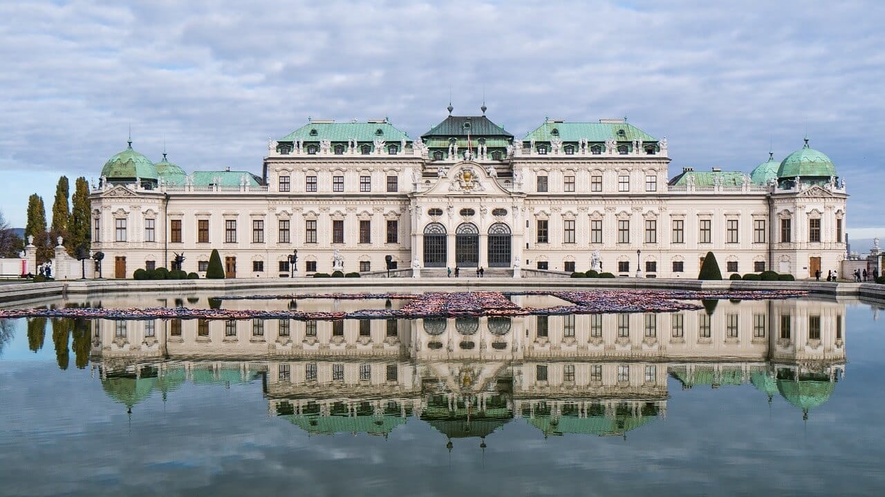 Schloss Belvedere Weimar