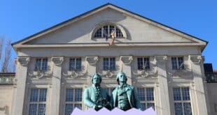 Weimar