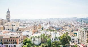 Malaga