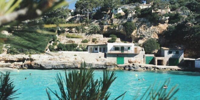 Mallorca