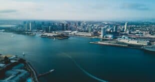 San Diego