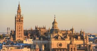 Sevilla