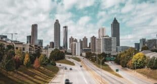 Atlanta