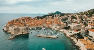 Dubrovnik