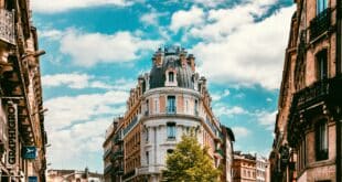 Toulouse