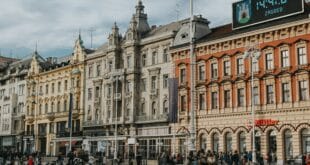 Zagreb
